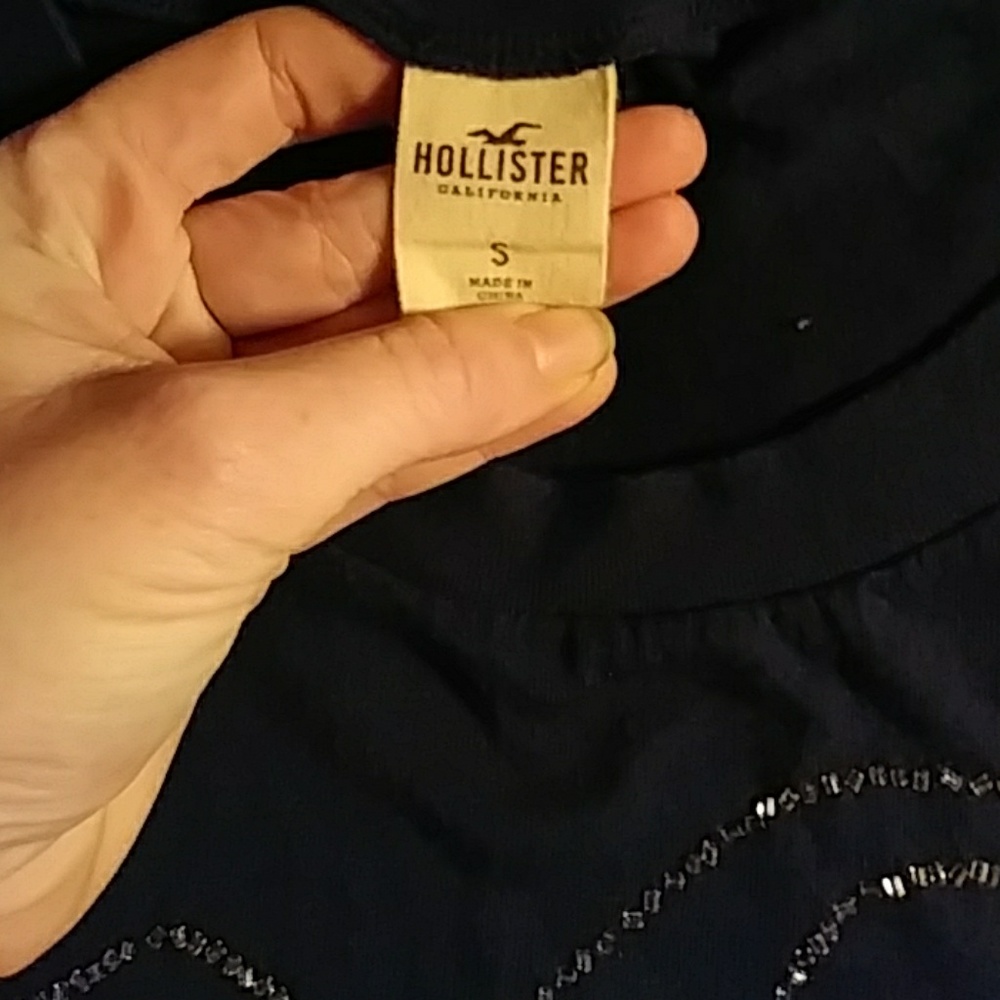 Shirt - Picture 2 of 2